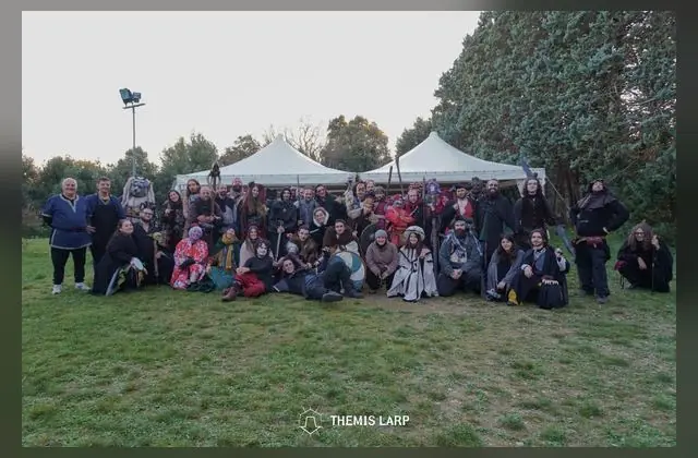 Scena dell’evento S1E2 ZANNE NELL’OMBRA, fotografia 18